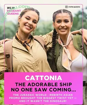 Catriona Gray / Miss Universe 2018 / catriona_gray / catrionaelisa nude photo #0028