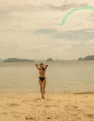 Catriona Gray / Miss Universe 2018 / catriona_gray / catrionaelisa nude photo #0032