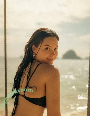 Catriona Gray / Miss Universe 2018 / catriona_gray / catrionaelisa nude photo #0034