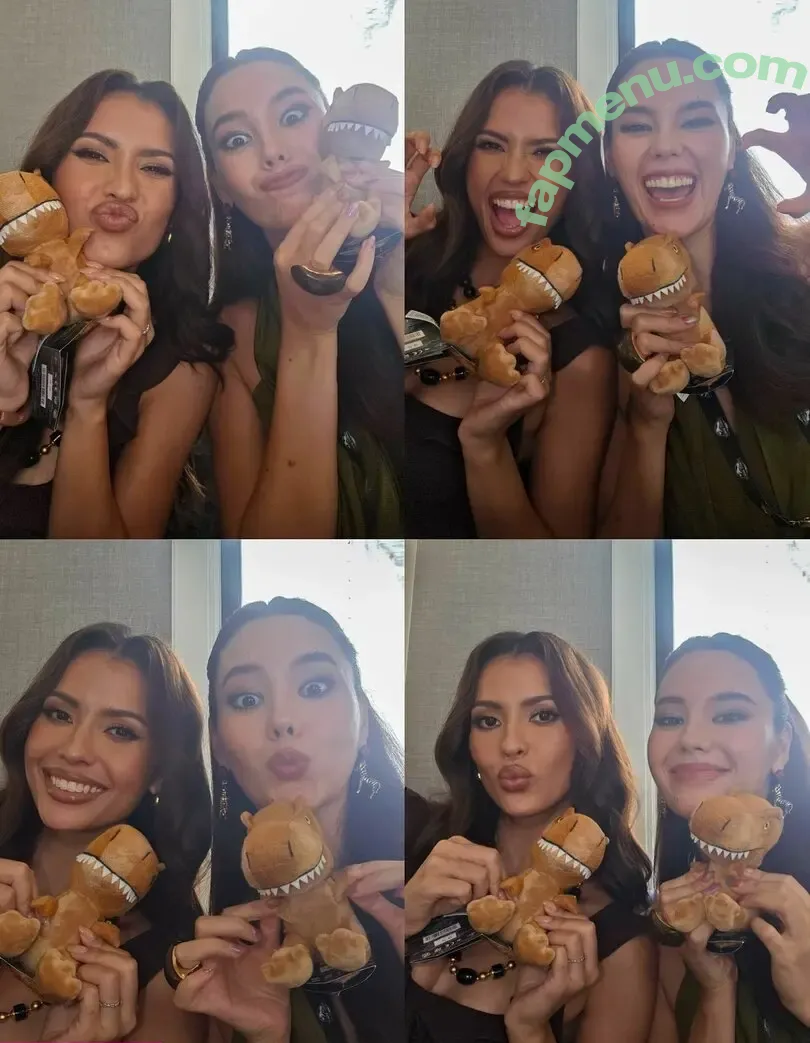 Catriona Gray nude photo #0027 (Miss Universe 2018 / catriona_gray / catrionaelisa)