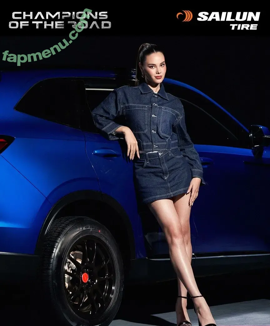 Catriona Gray nude photo #0031 (Miss Universe 2018 / catriona_gray / catrionaelisa)