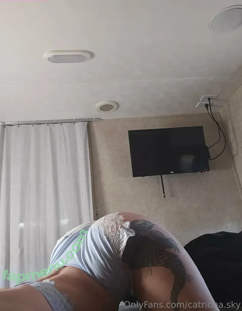 catriona.sky nude photo #0010 (catriona.sky)