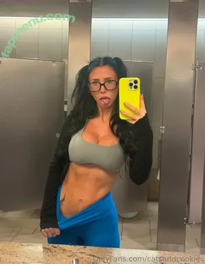 Catsandcookies / sunflowerpixxie nude photo #0114