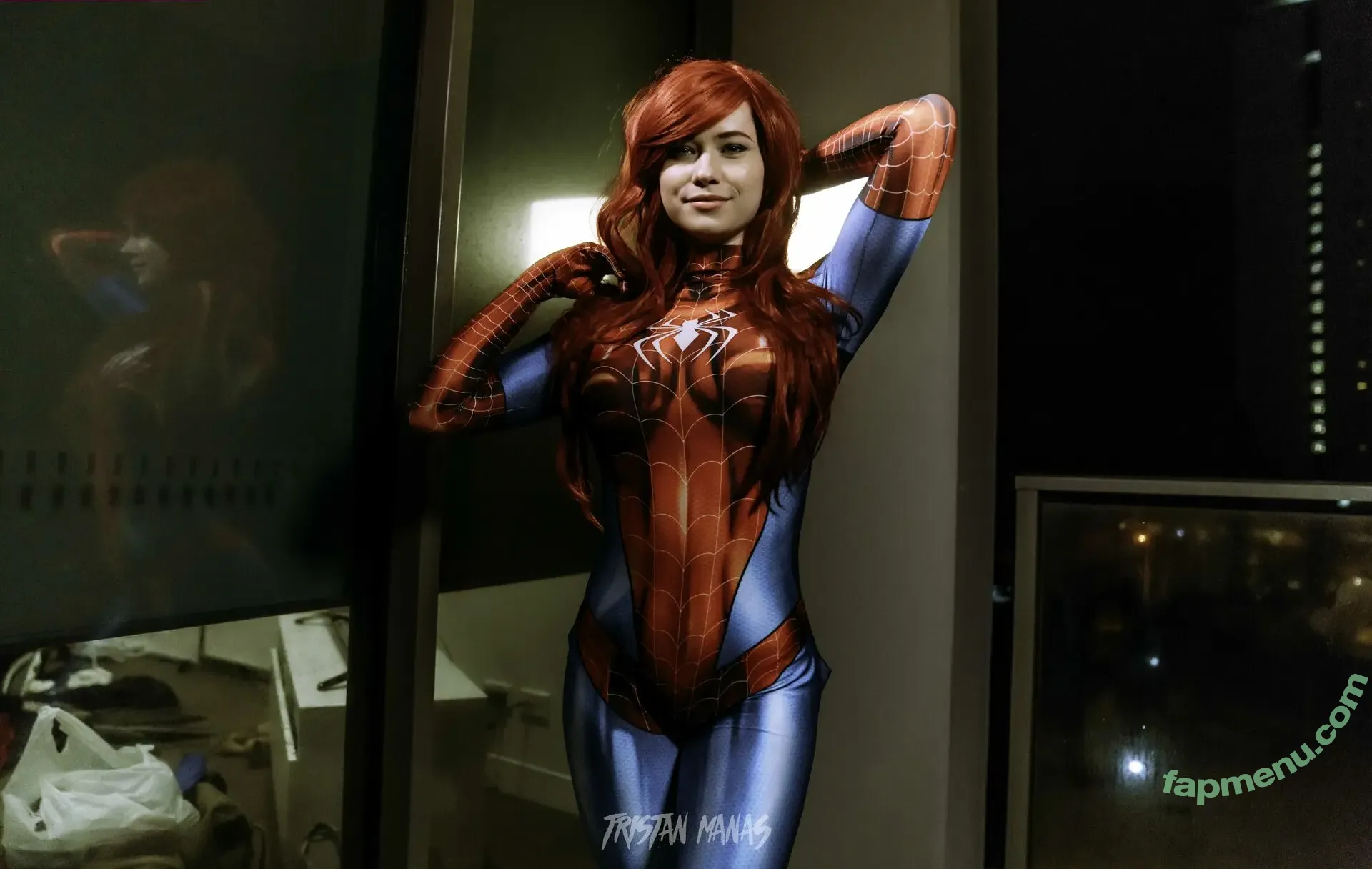 Catsefiro nude photo #0007 (itscatsefiro / sabercreative)