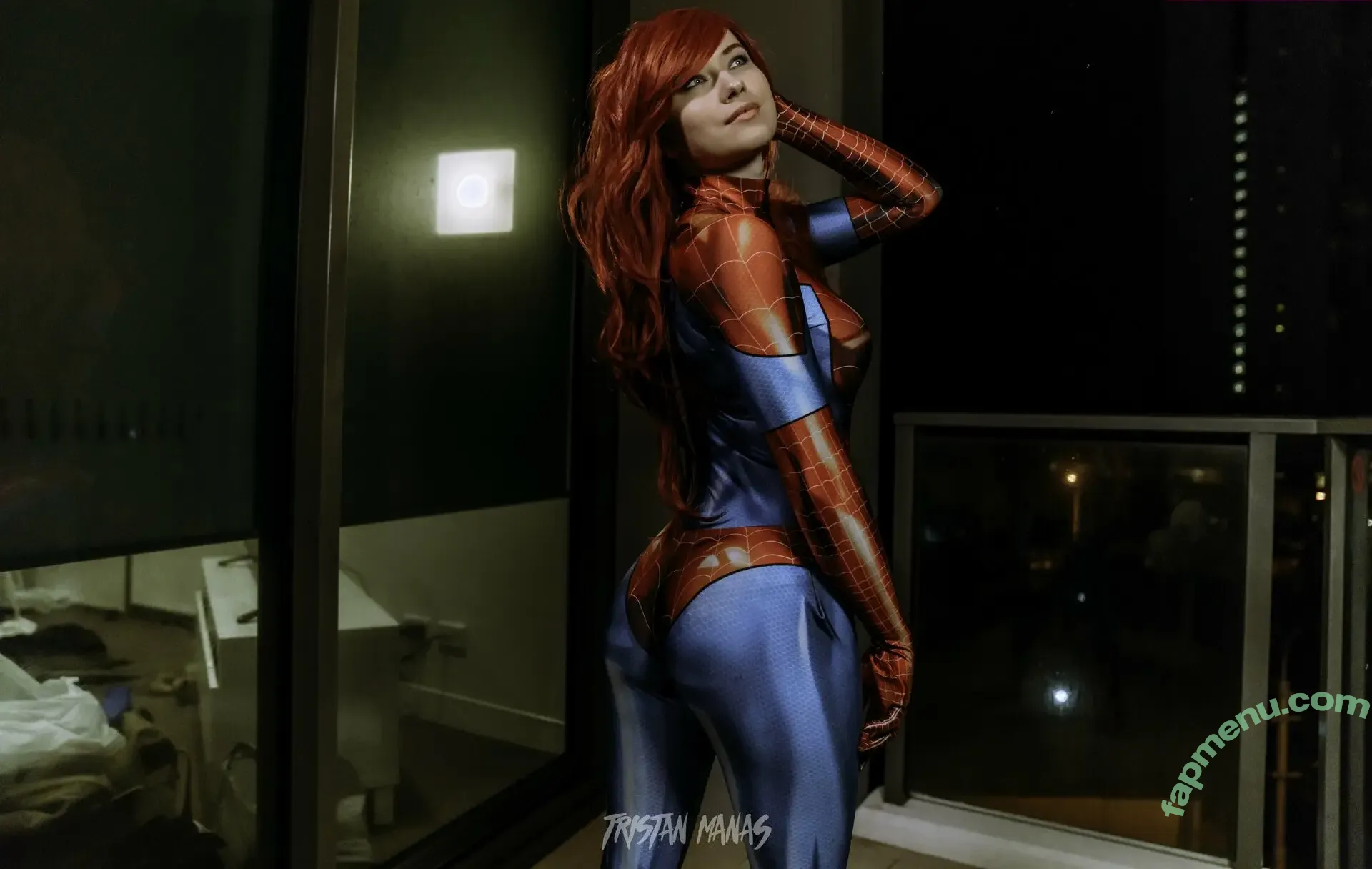 Catsefiro nude photo #0008 (itscatsefiro / sabercreative)