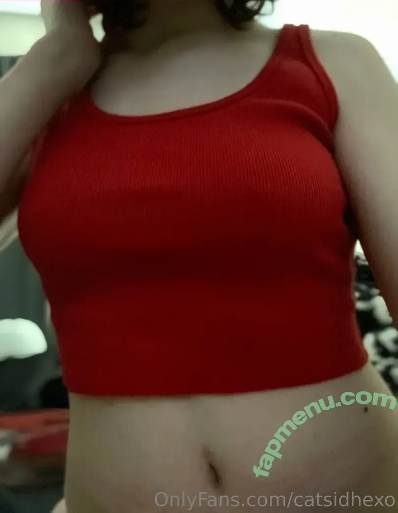 catsidhexo nude photo #0015 (catsidhe)