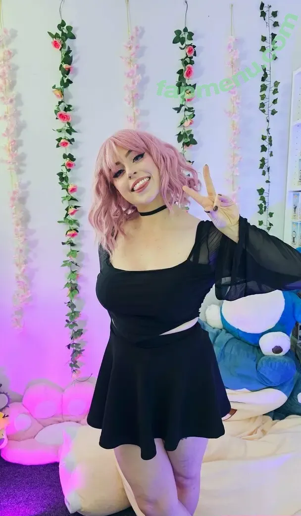 Catssidy nude photo #0037 (catssidy_ / meowcatssidy)