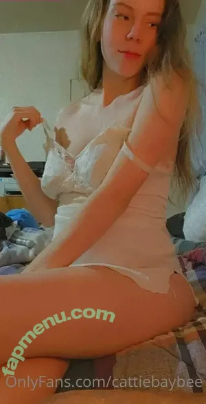 cattiebaybee / catherinebybee nude photo #0002