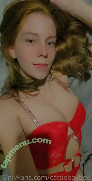 cattiebaybee / catherinebybee nude photo #0018