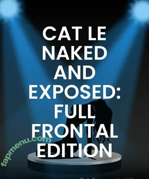 cattiiieeen / tiiieeen nude photo #0003