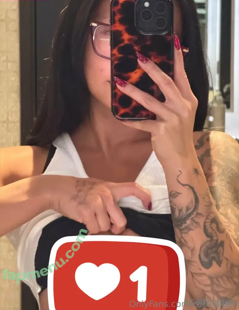 cattiiieeen nude photo #0002 (tiiieeen)