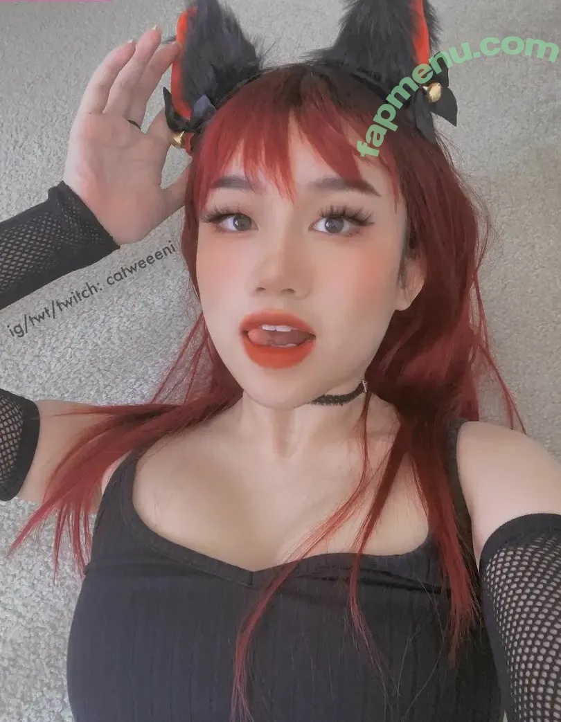 catweeeni nude photo #0022 (cattiiieeen)