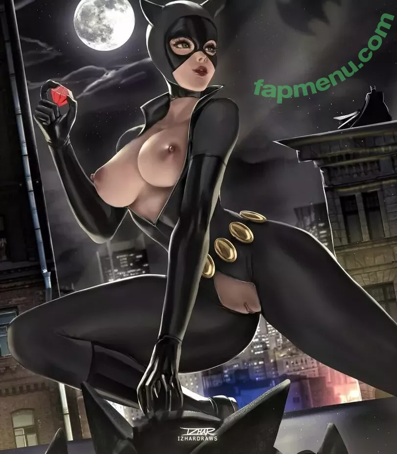 Catwoman nude photo #0071 (cattwomann)