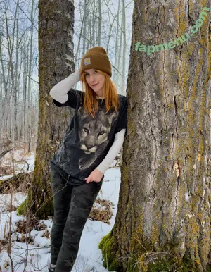 Catziilla / catziiilla / cptamaziing / thecatziilla nude photo #0004