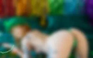 Catziilla / catziiilla / cptamaziing / thecatziilla nude photo #0077