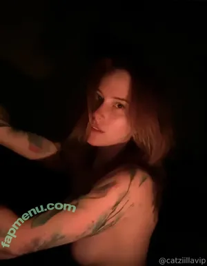 Catziilla / catzii / cptamaziing nude photo #0962