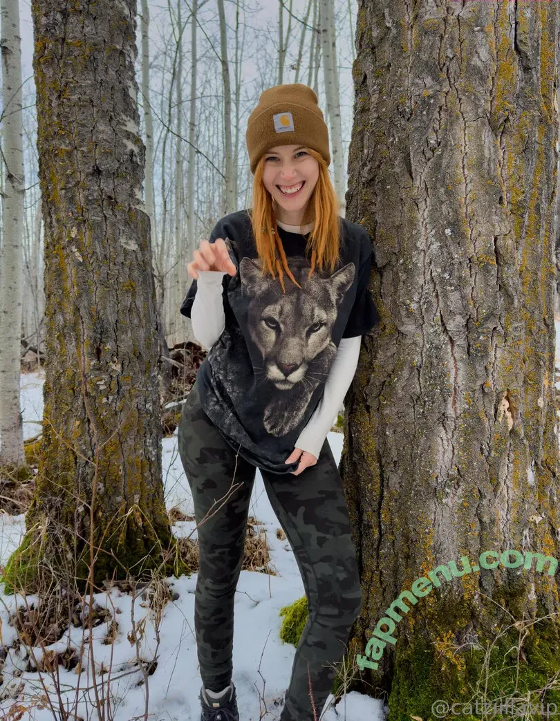 Catziilla nude photo #0006 (catziiilla / cptamaziing / thecatziilla)