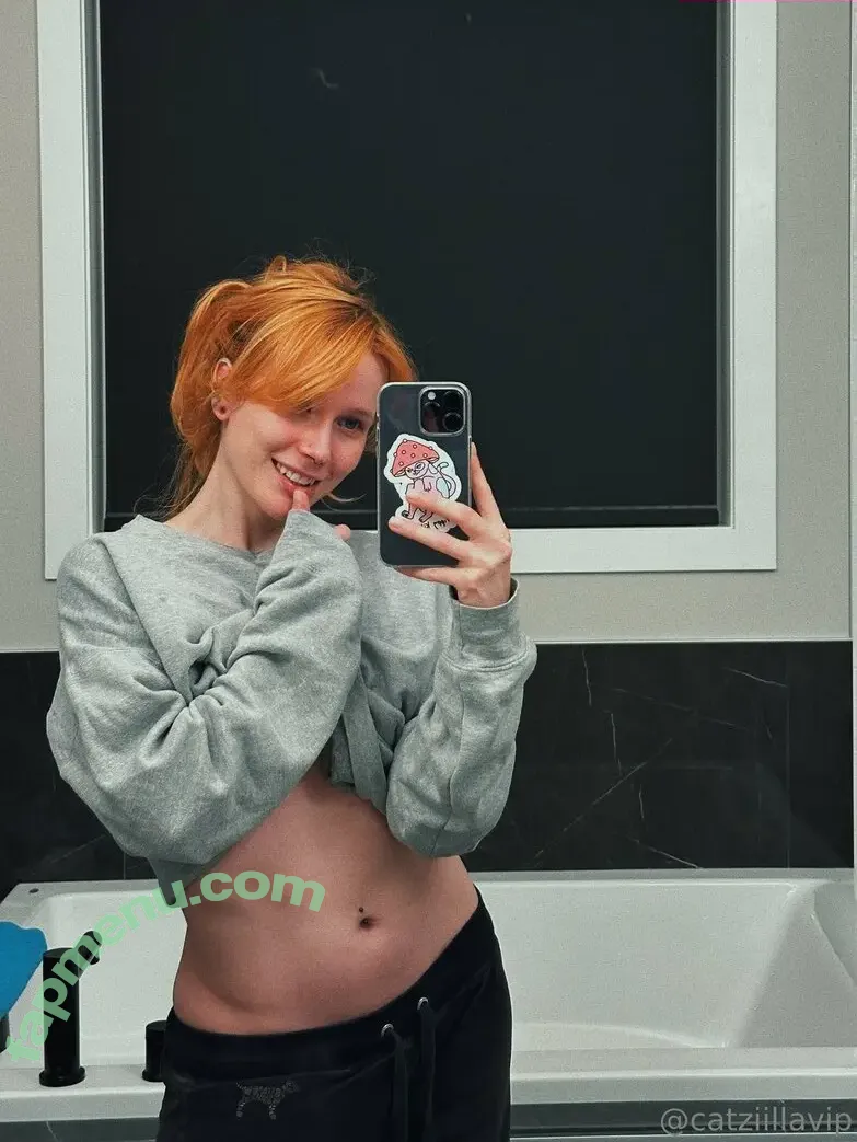 Catziilla nude photo #0016 (catziiilla / cptamaziing / thecatziilla)