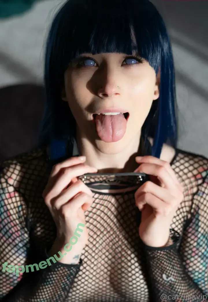 Catziilla nude photo #0027 (catziiilla / cptamaziing / thecatziilla)