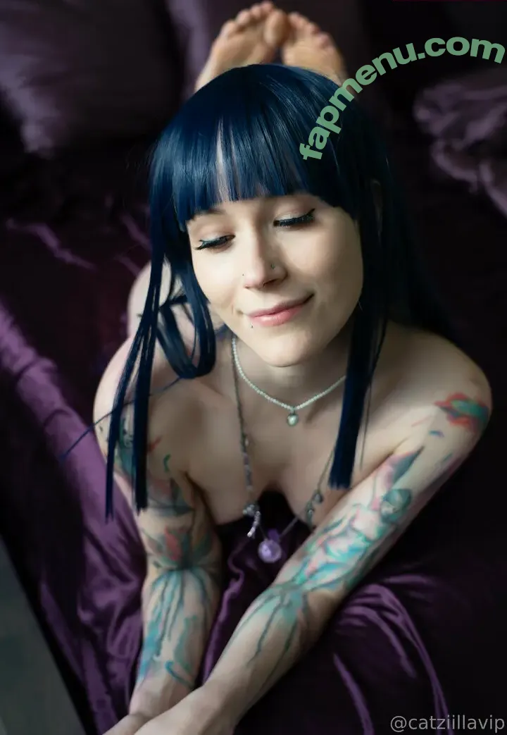 Catziilla nude photo #0045 (catziiilla / cptamaziing / thecatziilla)
