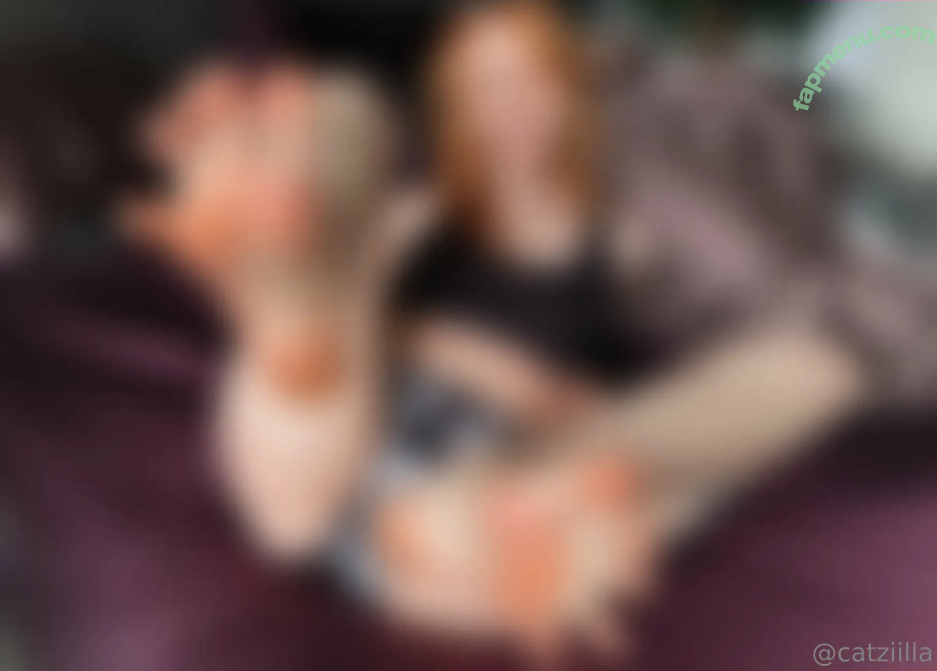 Catziilla nude photo #0066 (catziiilla / cptamaziing / thecatziilla)