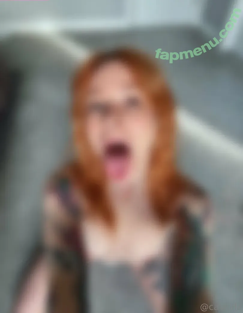 Catziilla nude photo #0067 (catziiilla / cptamaziing / thecatziilla)