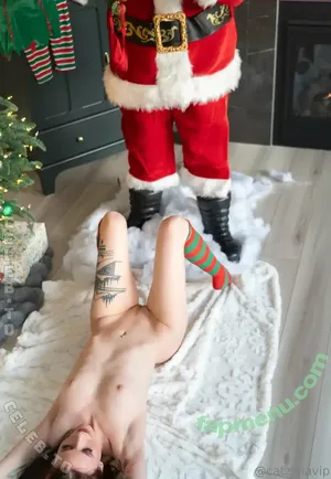 Catziilla / catziiilla / cptamaziing / thecatziilla nude photo #1092