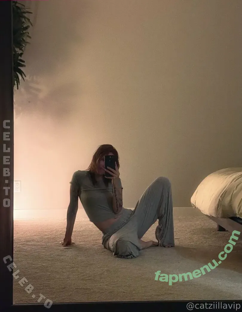 Catziilla nude photo #1051 (catziiilla / thecatziilla)