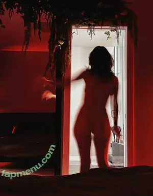 Catziillavip nude photo #0006