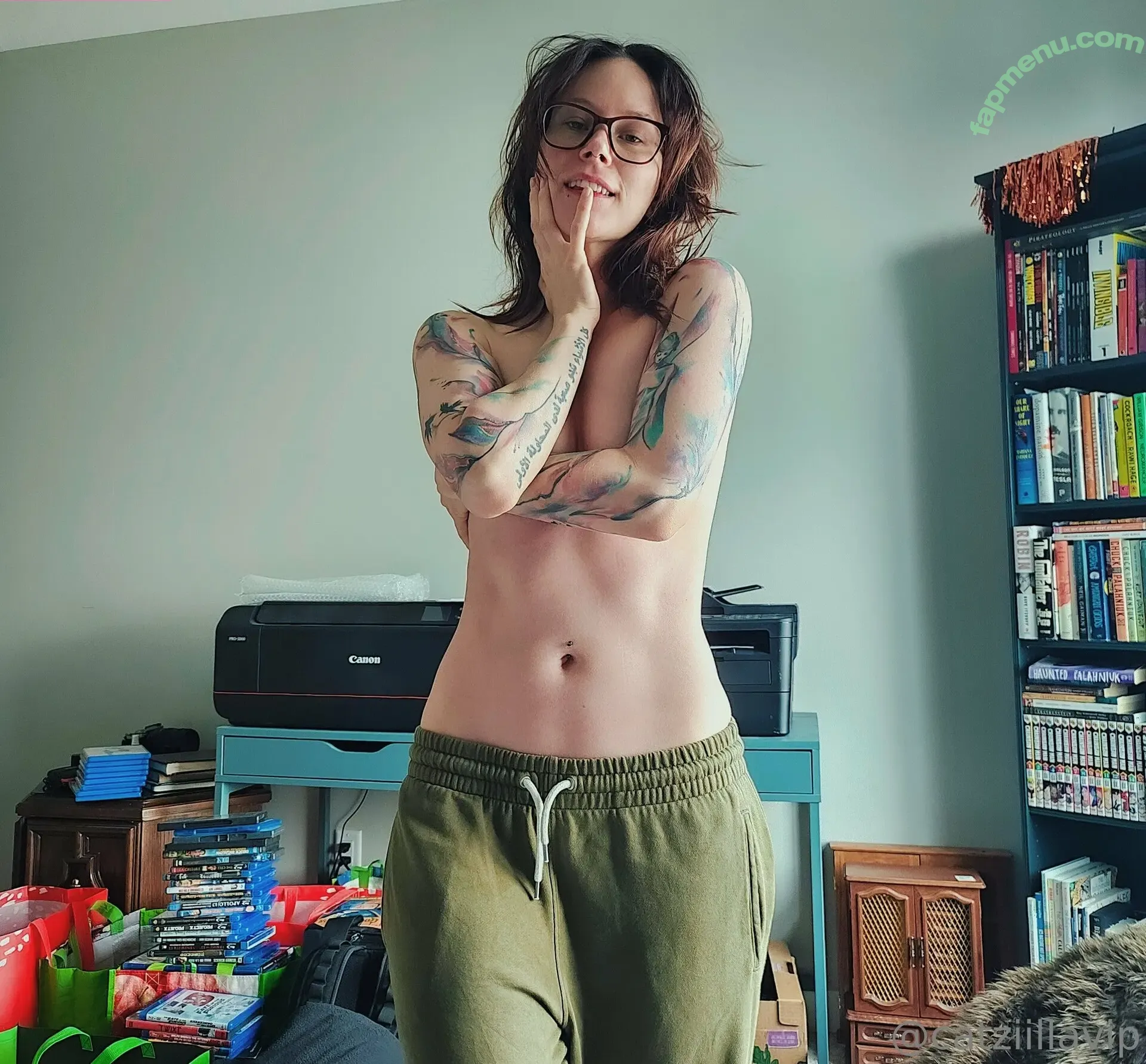 Catziillavip nude photo #0011 (Catziillavip)