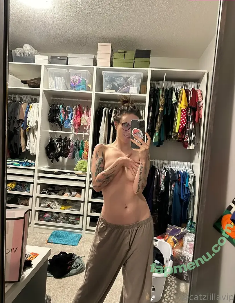 Catziillavip nude photo #0014 (Catziillavip)