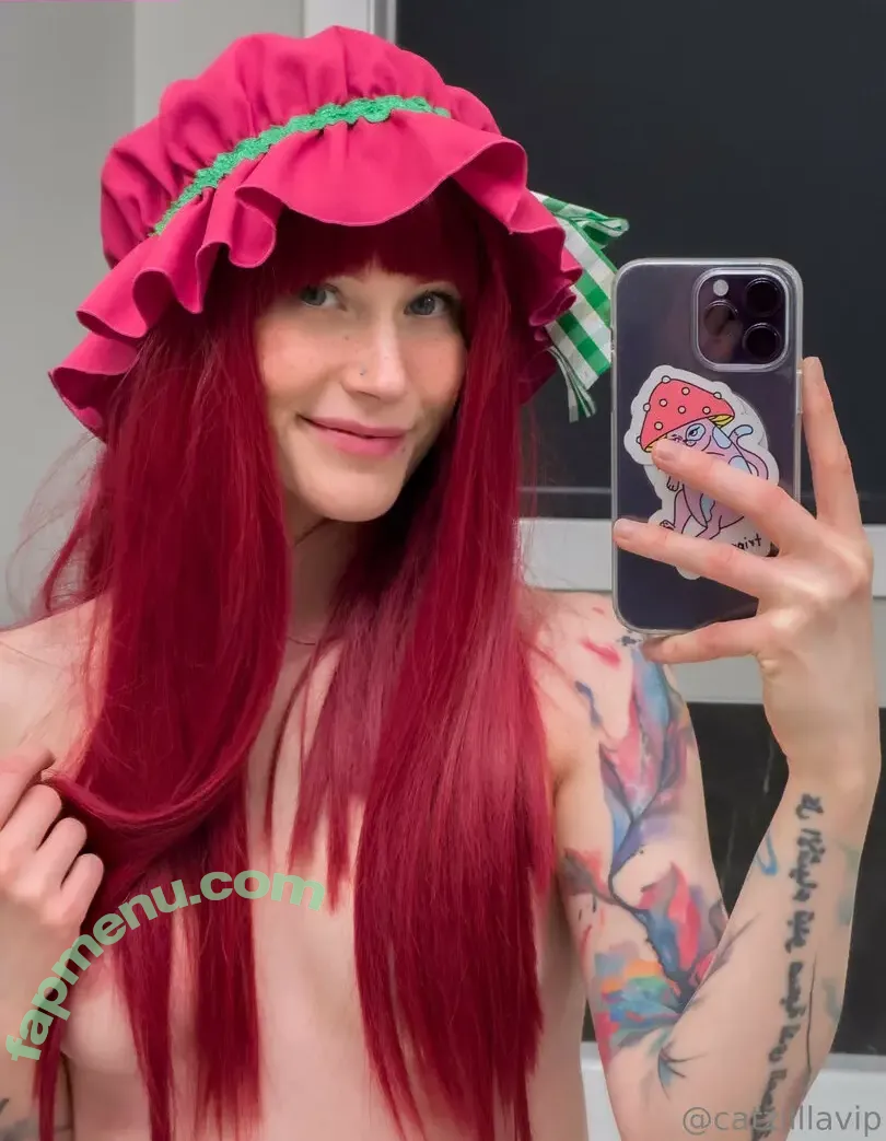 Catziillavip nude photo #0018 (Catziillavip)