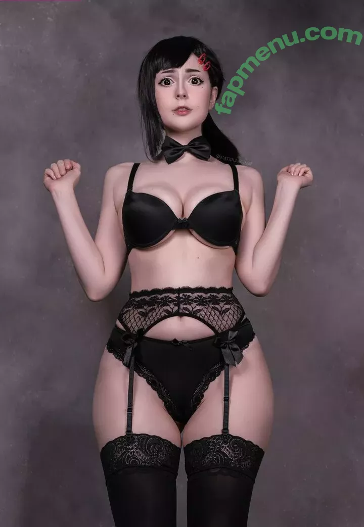 catzillachan nude photo #0015 (catziilla / catzilla_chan)