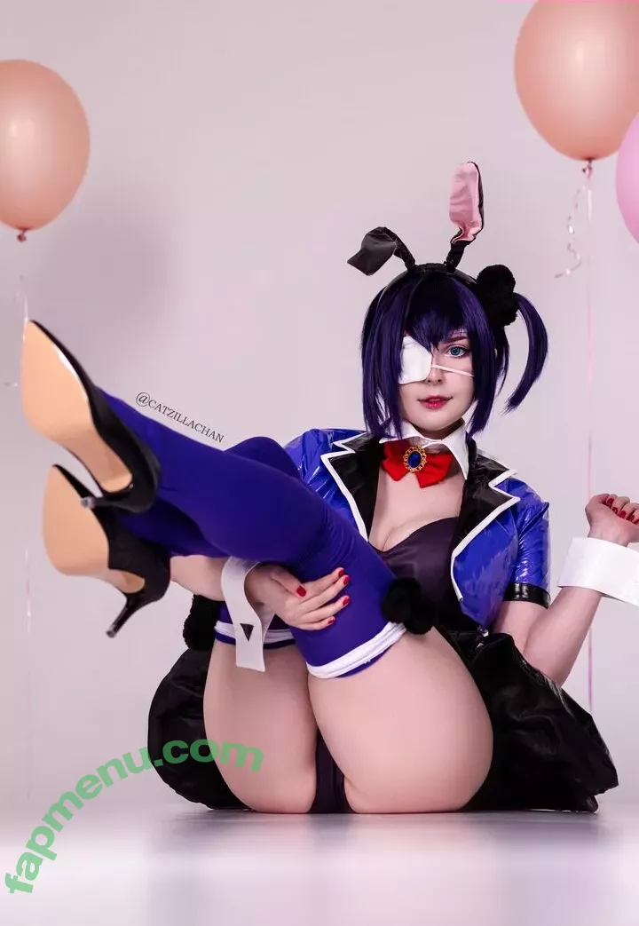 catzillachan nude photo #0024 (catziilla / catzilla_chan)