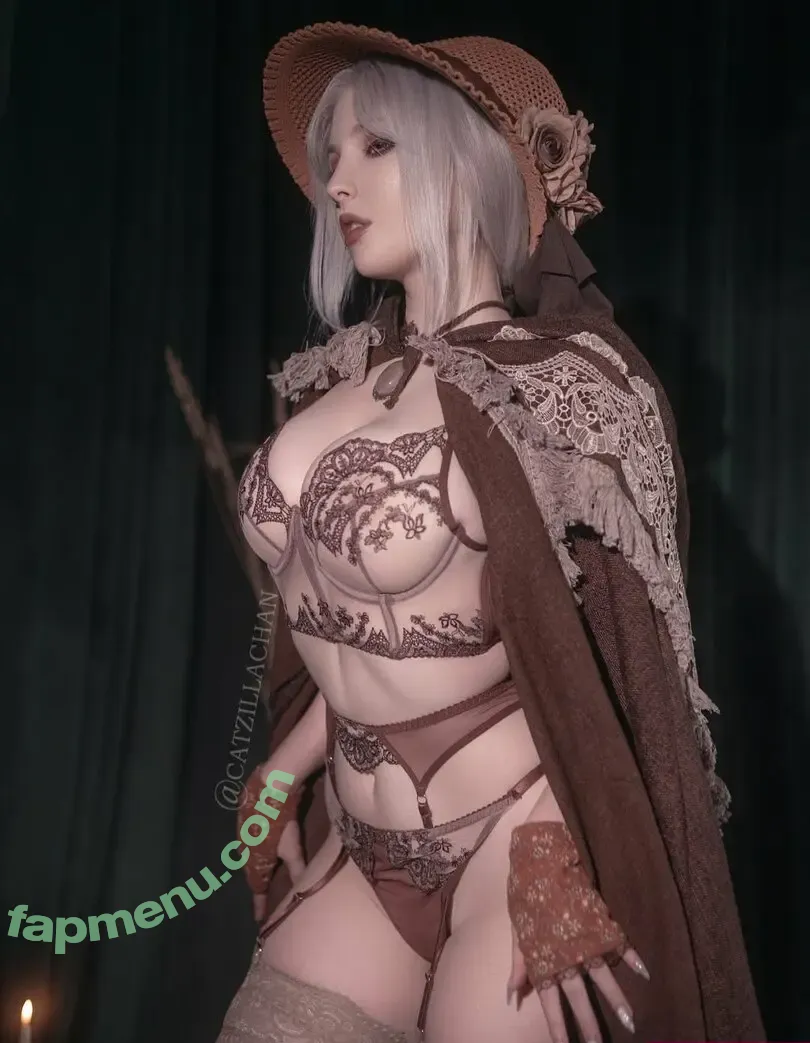 catzillachan nude photo #0349 (catziilla / catzilla_chan)