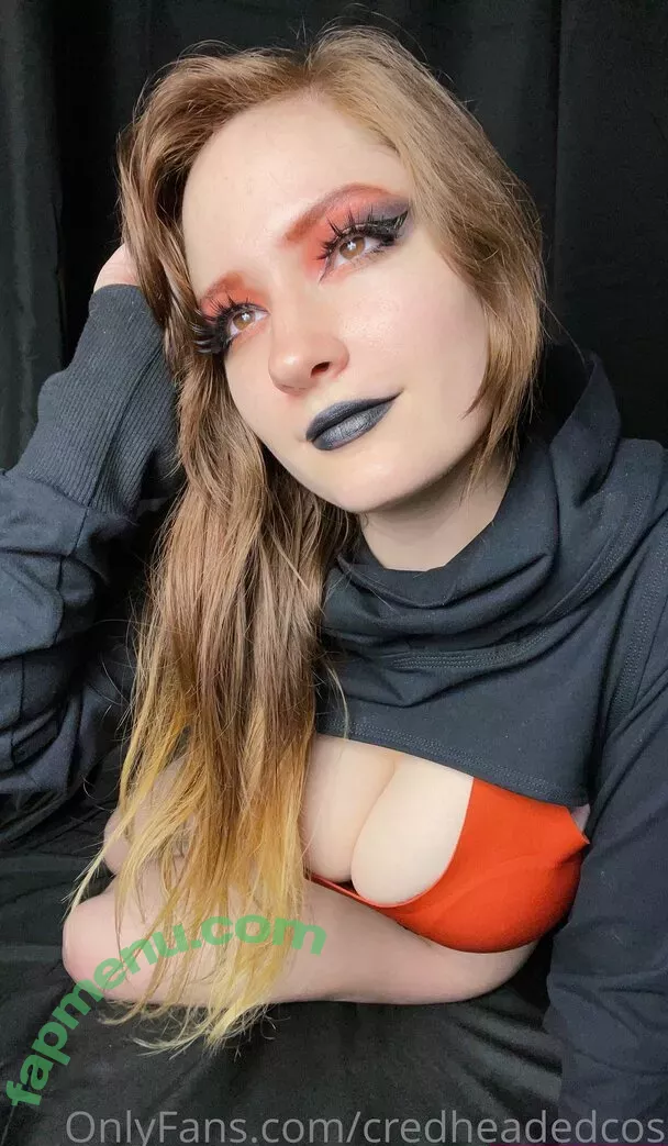 Caught Red Headed nude photo #0250 (caught_red_headed / credheadedcos)