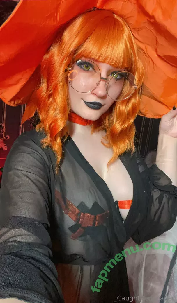 Caught Red Headed nude photo #0283 (caught_red_headed / credheadedcos)