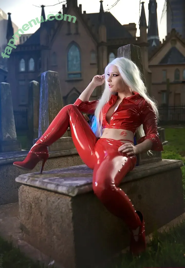 Caught Red Headed nude photo #0483 (caught_red_headed / credheadedcos)