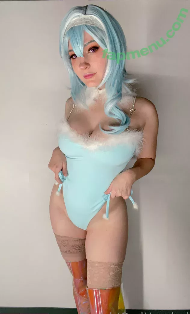 caughtredheadedcosplay nude photo #0007 (_caughtredheaded)