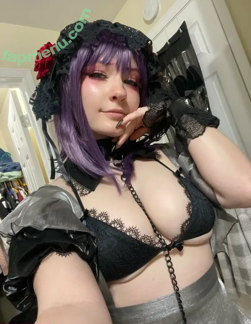 caughtredheadedcosplay nude photo #0025 (_caughtredheaded)
