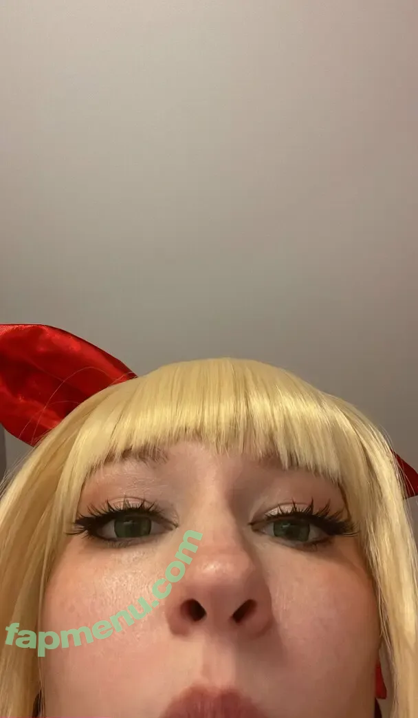 caughtredheadedcosplay nude photo #0037 (_caughtredheaded)