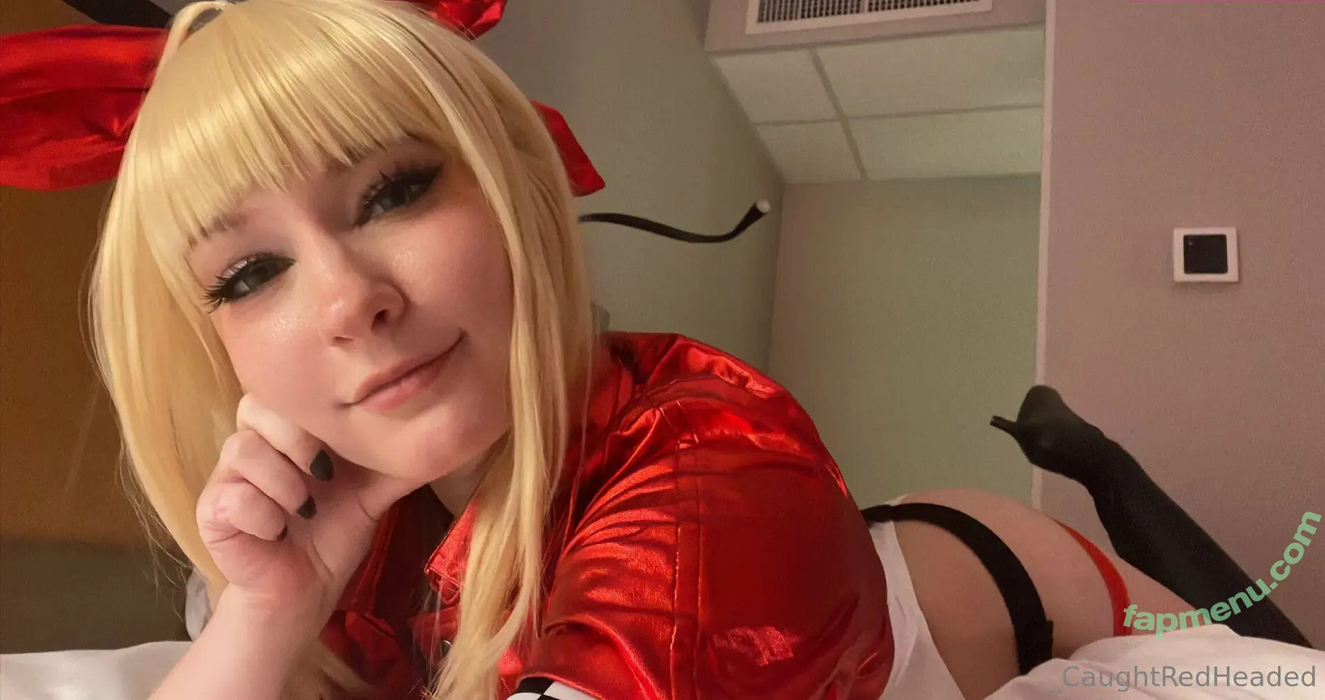 caughtredheadedcosplay nude photo #0038 (_caughtredheaded)