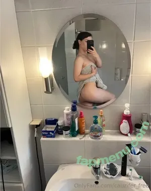 Cauzifer Cosplay / cauzifer / cauzifer.cosplays nude photo #0005