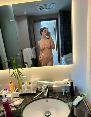 Cauzifer Cosplay / cauzifer / cauzifer.cosplays nude photo #0011