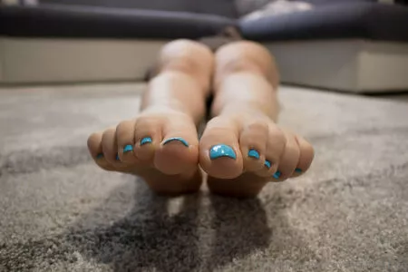 cavalierifeetfree / funwifelife nude photo #0003