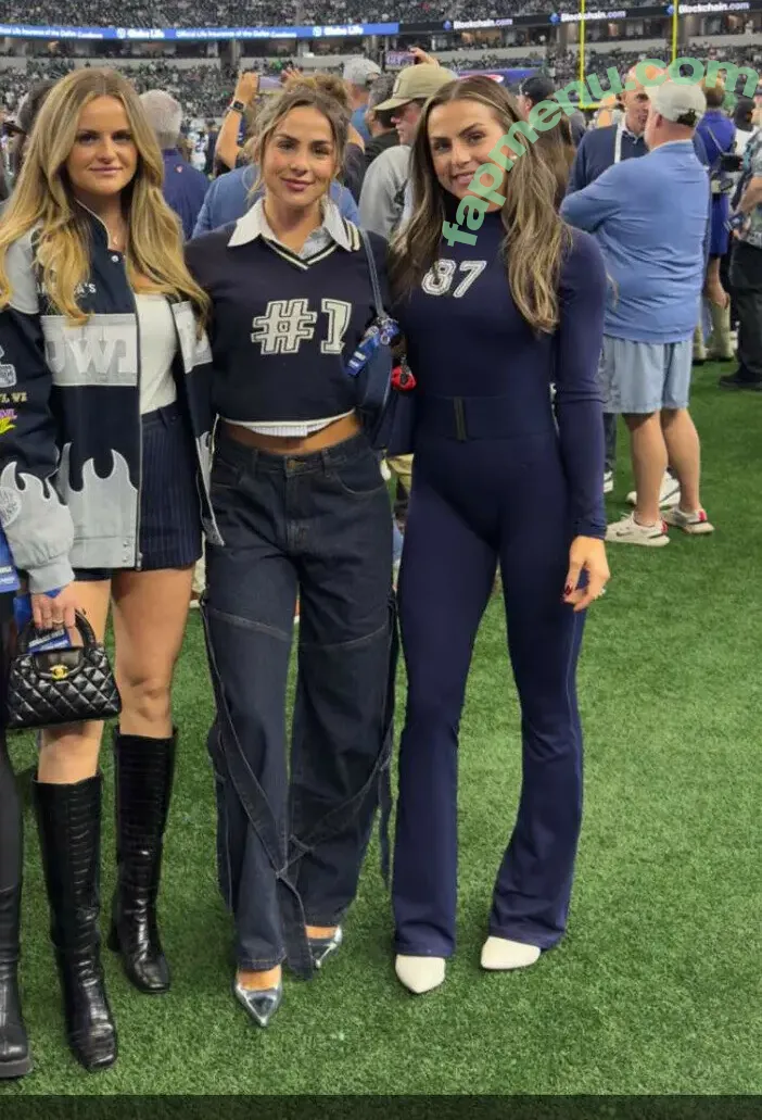 Cavinder Twins Haley&Hanna nude photo #0033 (haleycavinder)