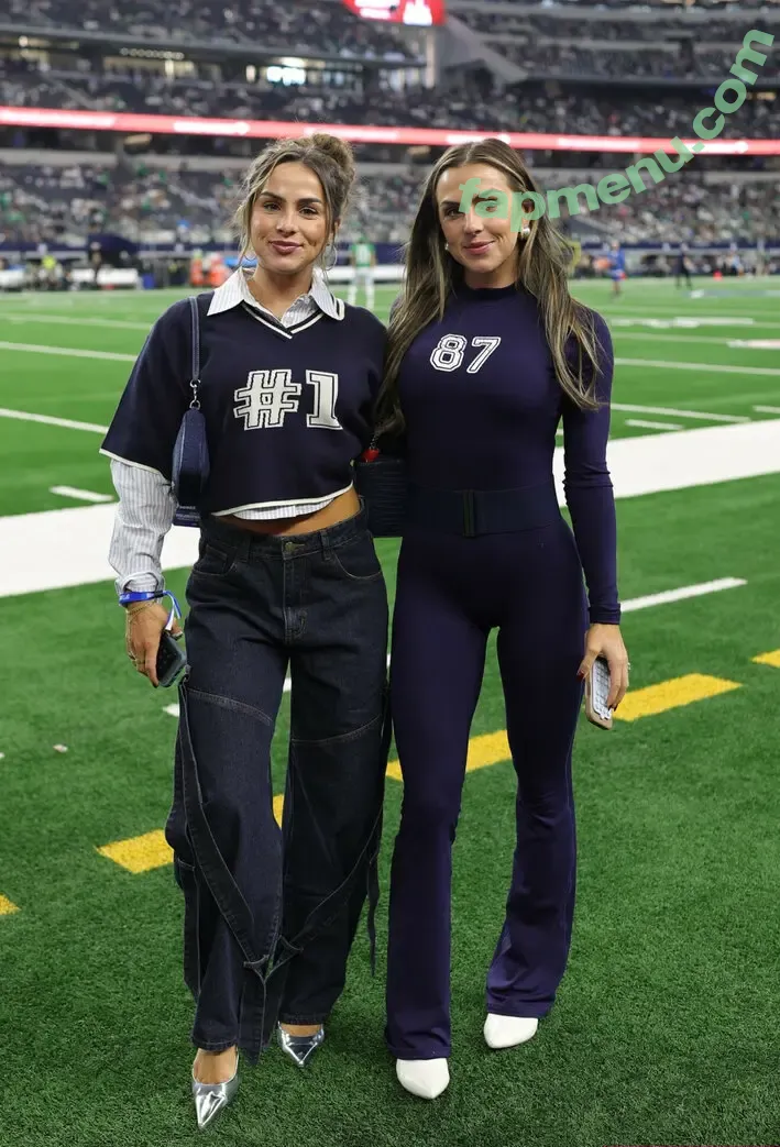 Cavinder Twins Haley&Hanna nude photo #0034 (haleycavinder)