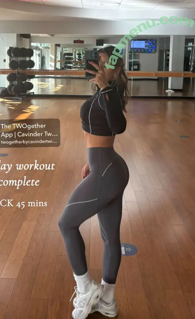 Cavinder Twins Haley&Hanna nude photo #0035 (haleycavinder)