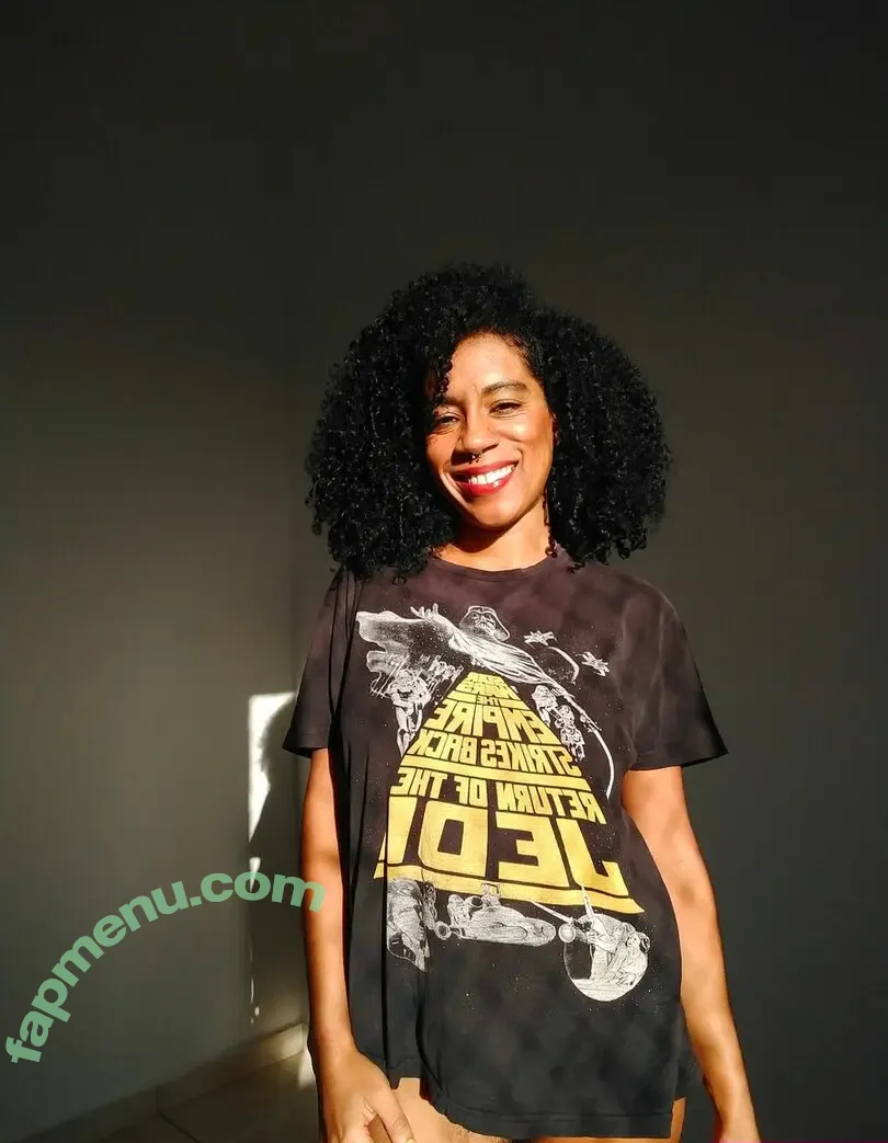 Cayenne Velvet nude photo #0006 (hairybeautycayenne)