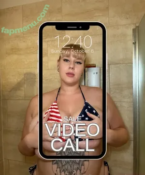 CaylaSnow / cayla.snow nude photo #0120